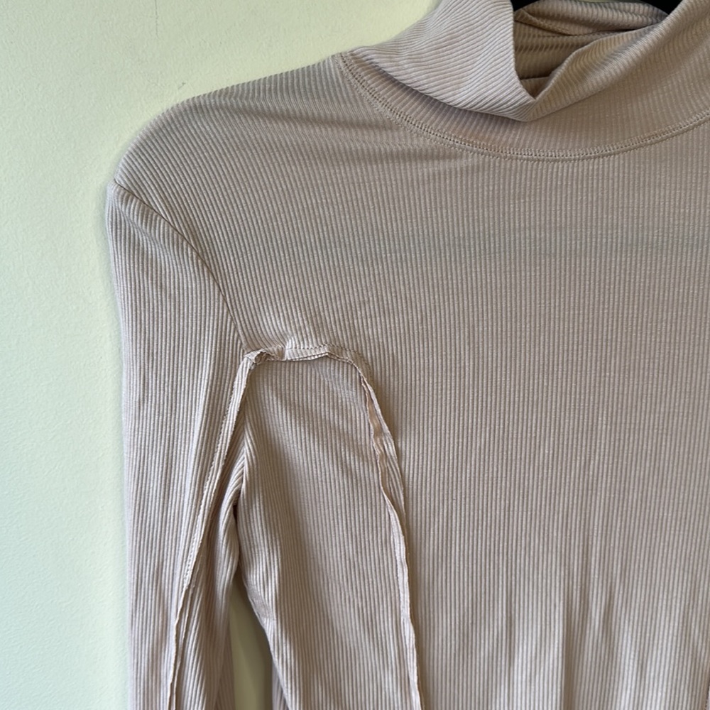 Out From Under Bodysuit - image 2